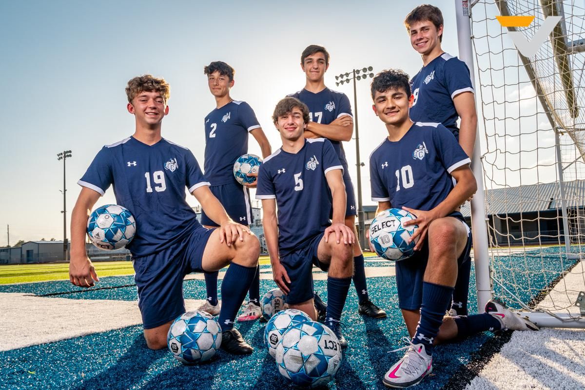 Inside the Program: Concordia Lutheran Boys Soccer