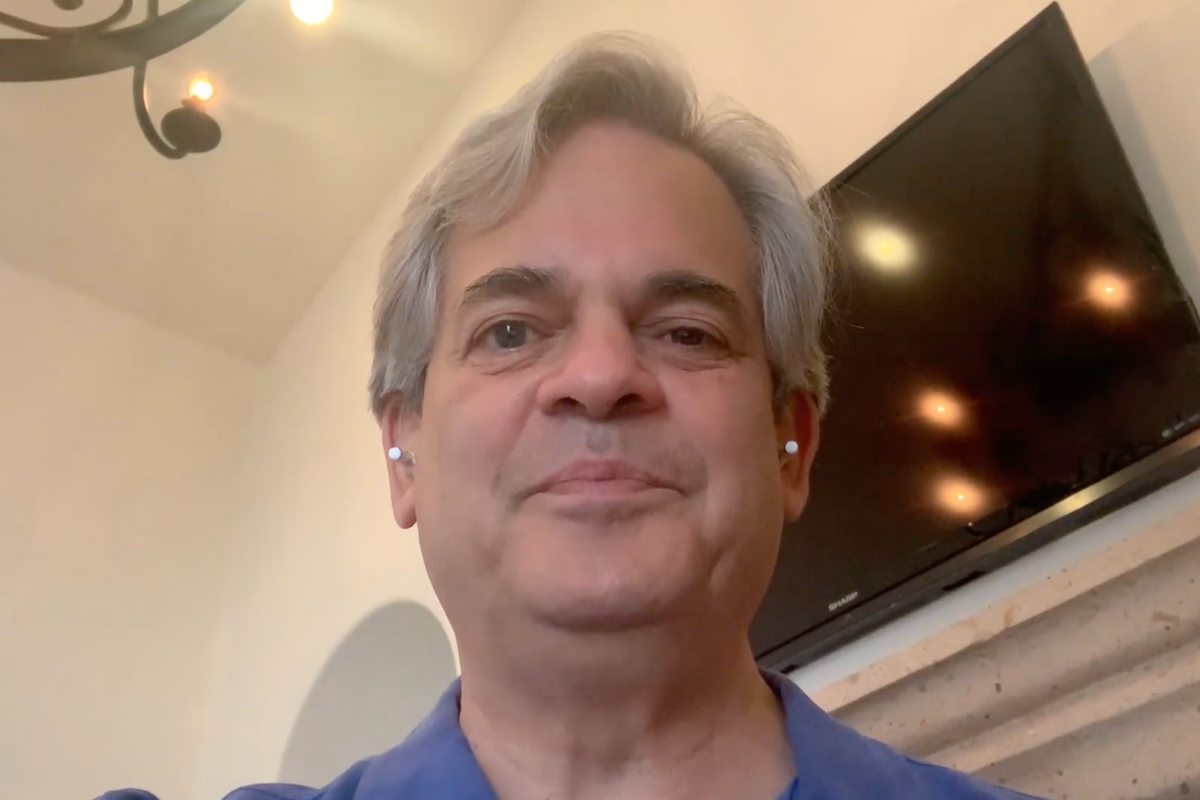 Austinites sound off on social media after mayor asks others to 'stay home' while in Cabo