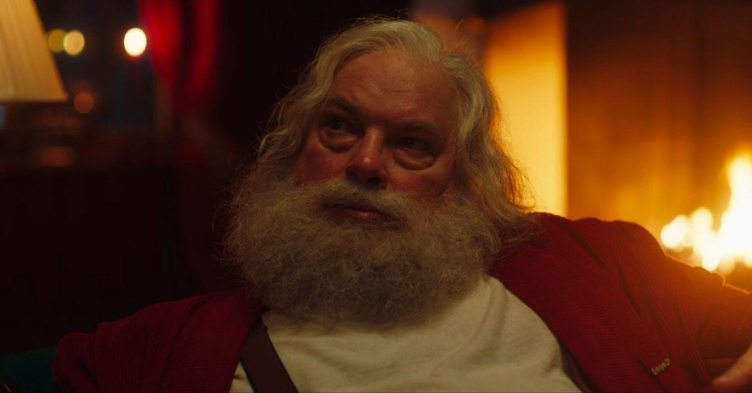 Norweigan Postal Service Trolls Trump Hard With Brilliant 'Angry White Man' Santa Commercial