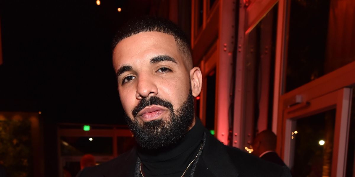 Drake Is Now Selling a Drake-Scented Candle