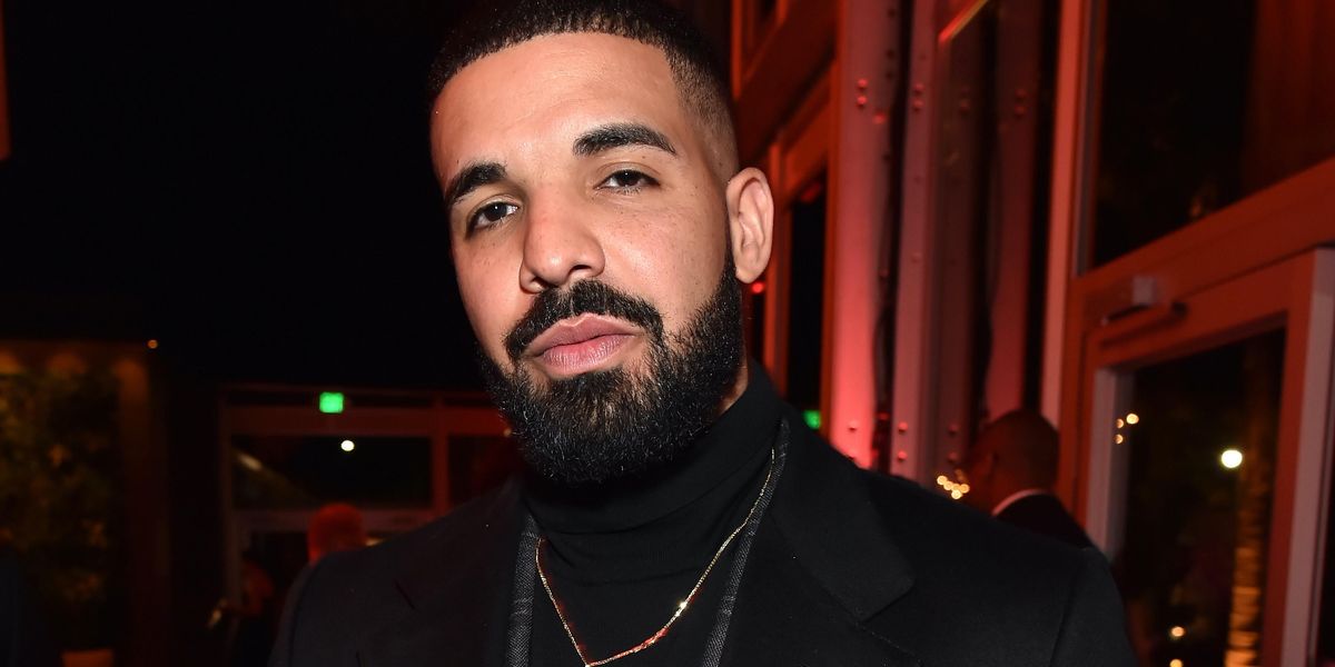 Drake Is Now Selling Drake-Scented Candles - PAPER Magazine