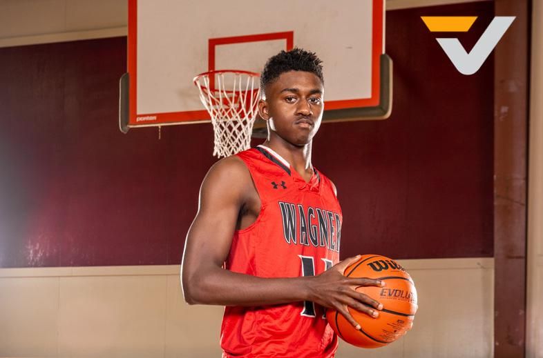 Basketball's Back: 2020 All-VYPE San Antonio Boys Basketball Team