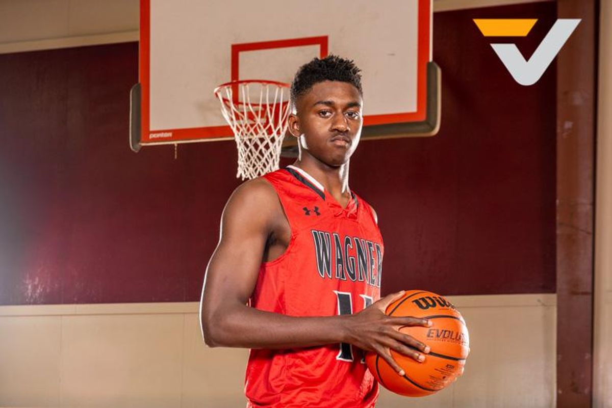 Basketball's Back: 2020 All-VYPE San Antonio Boys Basketball Team