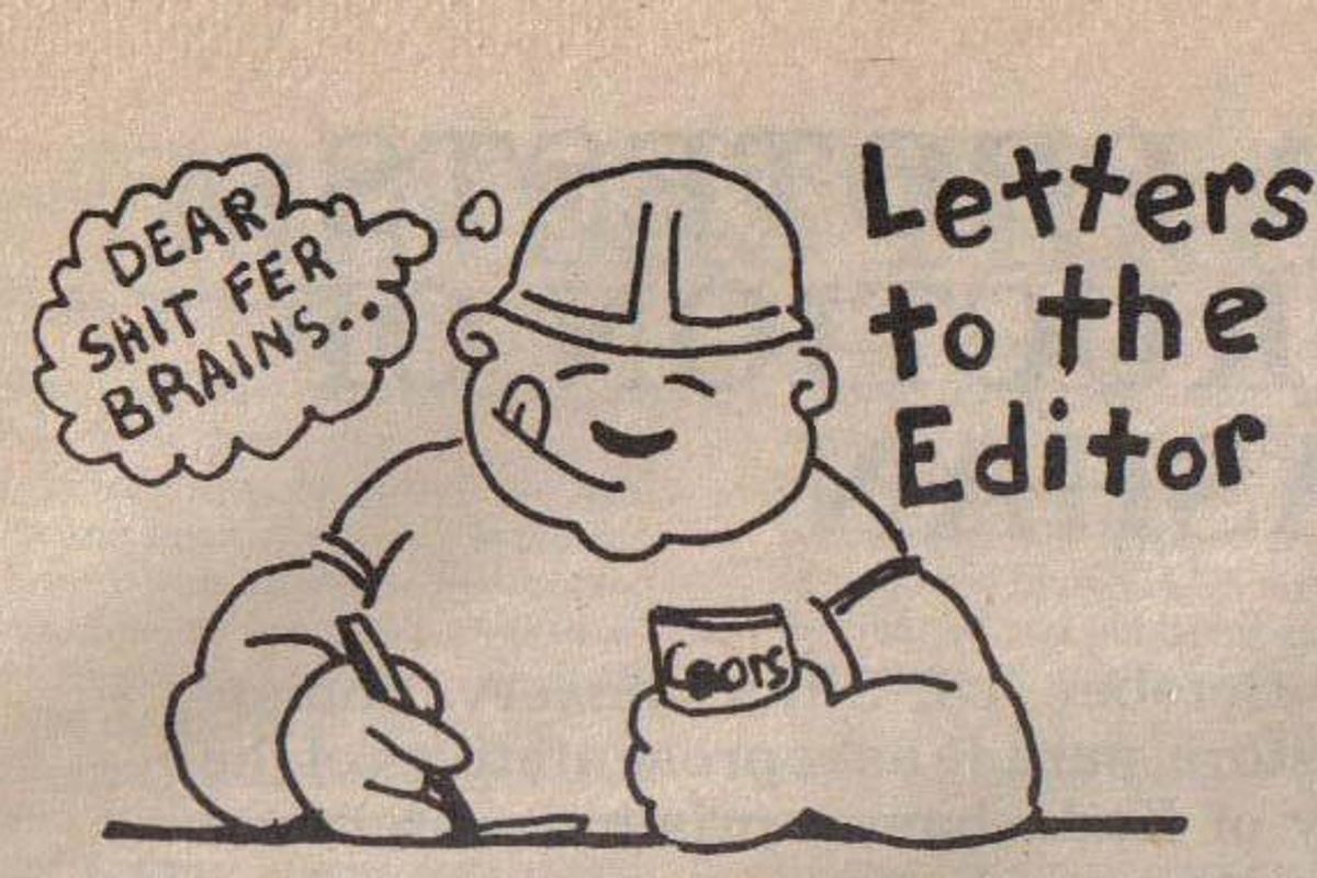 Jesus Communicator Sends Us Poorly Written Cease-and-Desist Letter