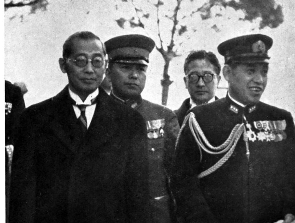 giapponesi guerra repubblica sociale