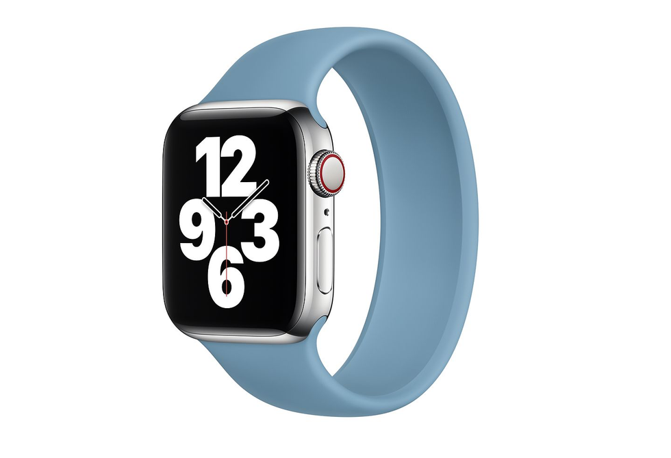 Solo Loop strap for Apple Watch
