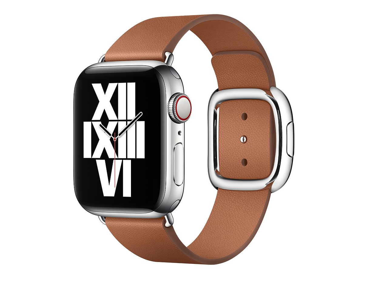 apple watch modern buckle 44mm