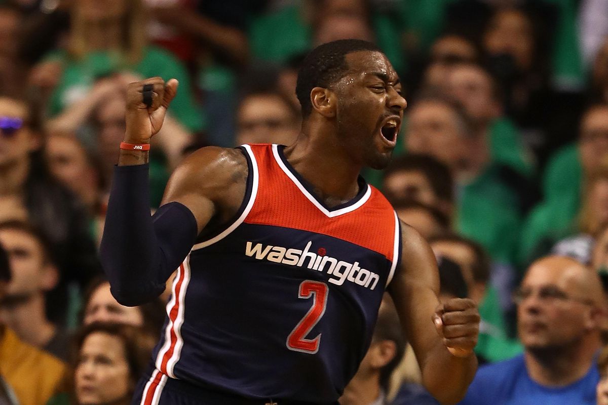 5 questions on the John Wall trade