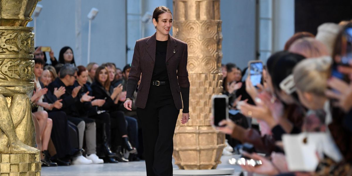 Chloé Designer Natacha Ramsay-Levi Is Leaving After Nearly Four Years
