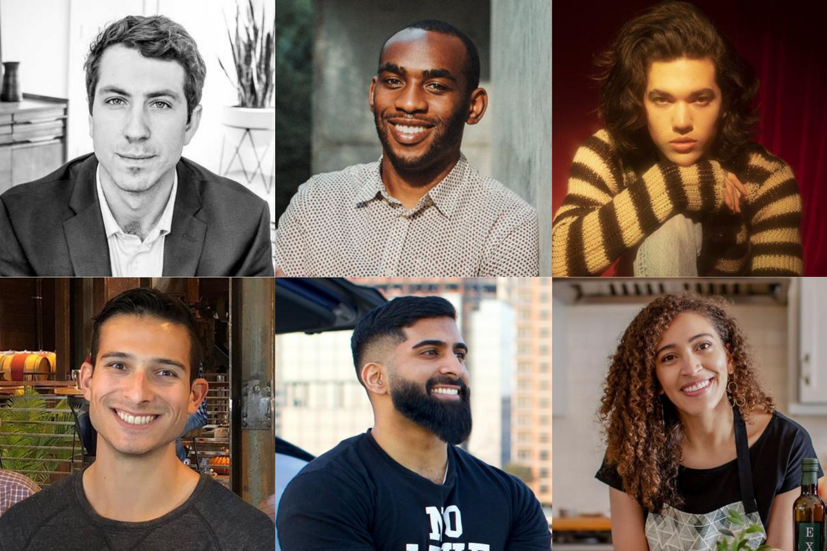 Forbes' 30 Under 30 list features 6 enterprising Austinites