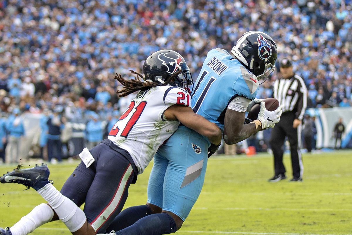 Here's why the loss of Bradley Roby couldn't have come at a worse time for Texans