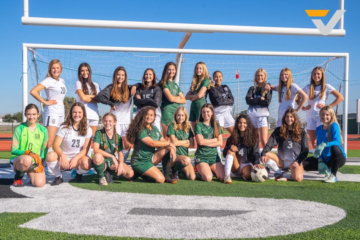 Inside the Program: Lutheran South Girls Soccer