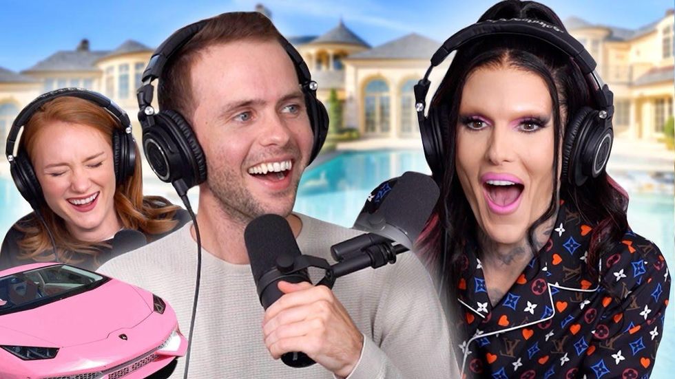 Jeffree Star Wants to Become a Porn Star - PAPER Magazine