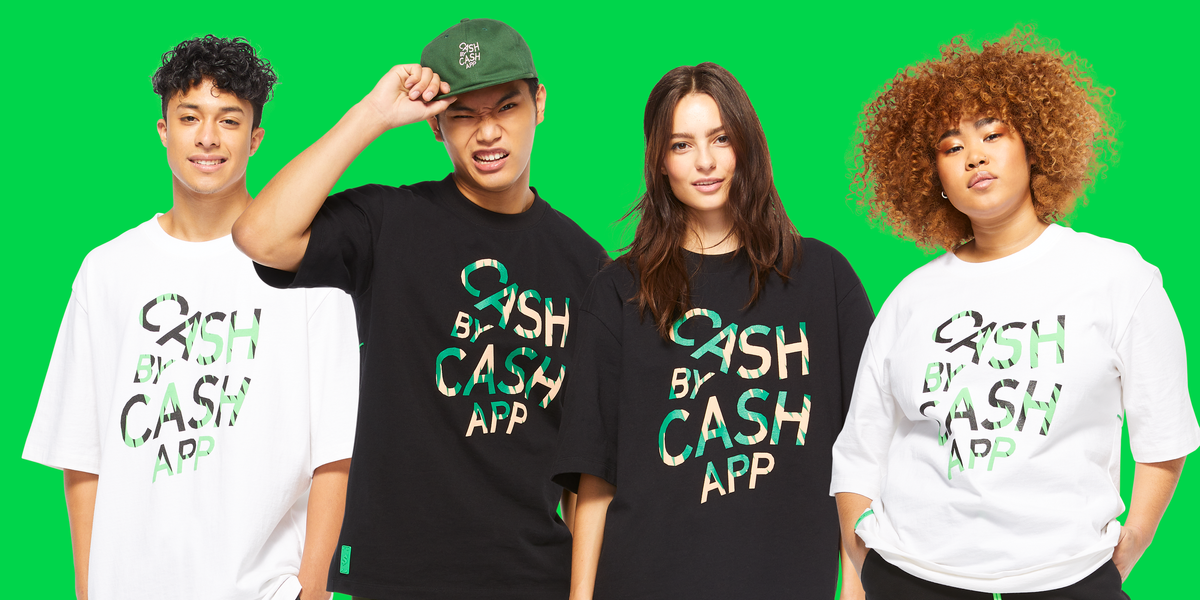 Cash App Is Making Clothes Now