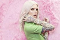 Jeffree Star Wants to Become a Porn Star - PAPER Magazine