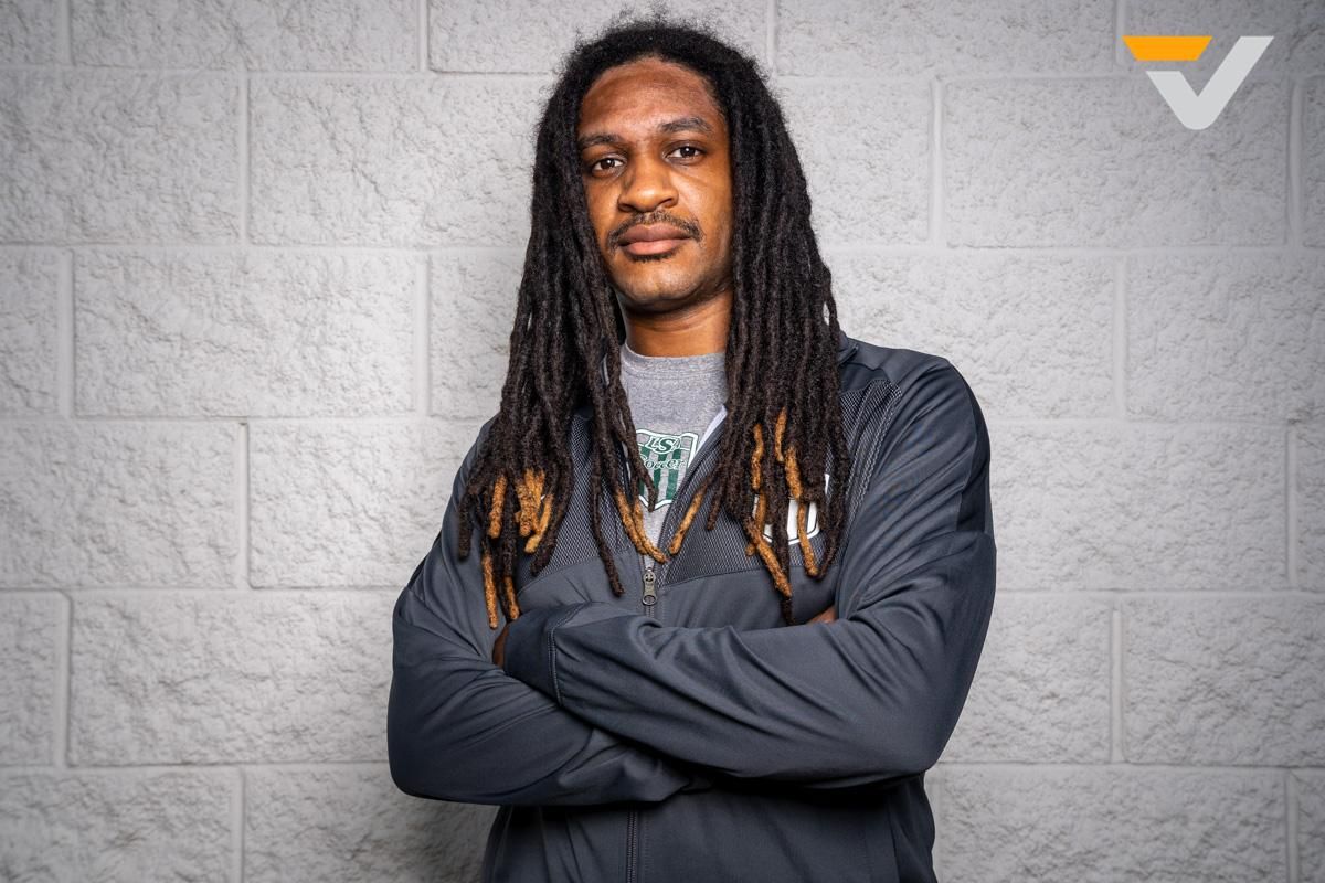 Coaches Corner: Theron Jenkins, Lutheran South Girls Soccer