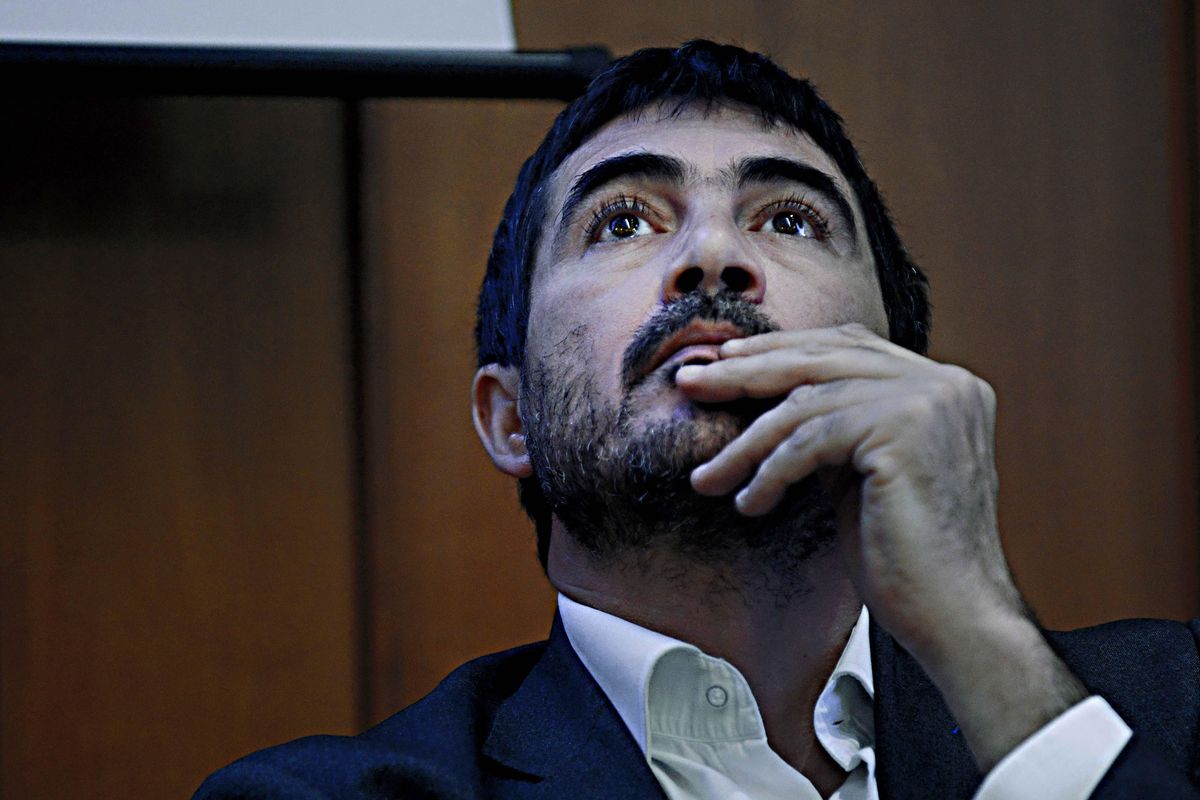 La patrimoniale già rientrata dalla finestra