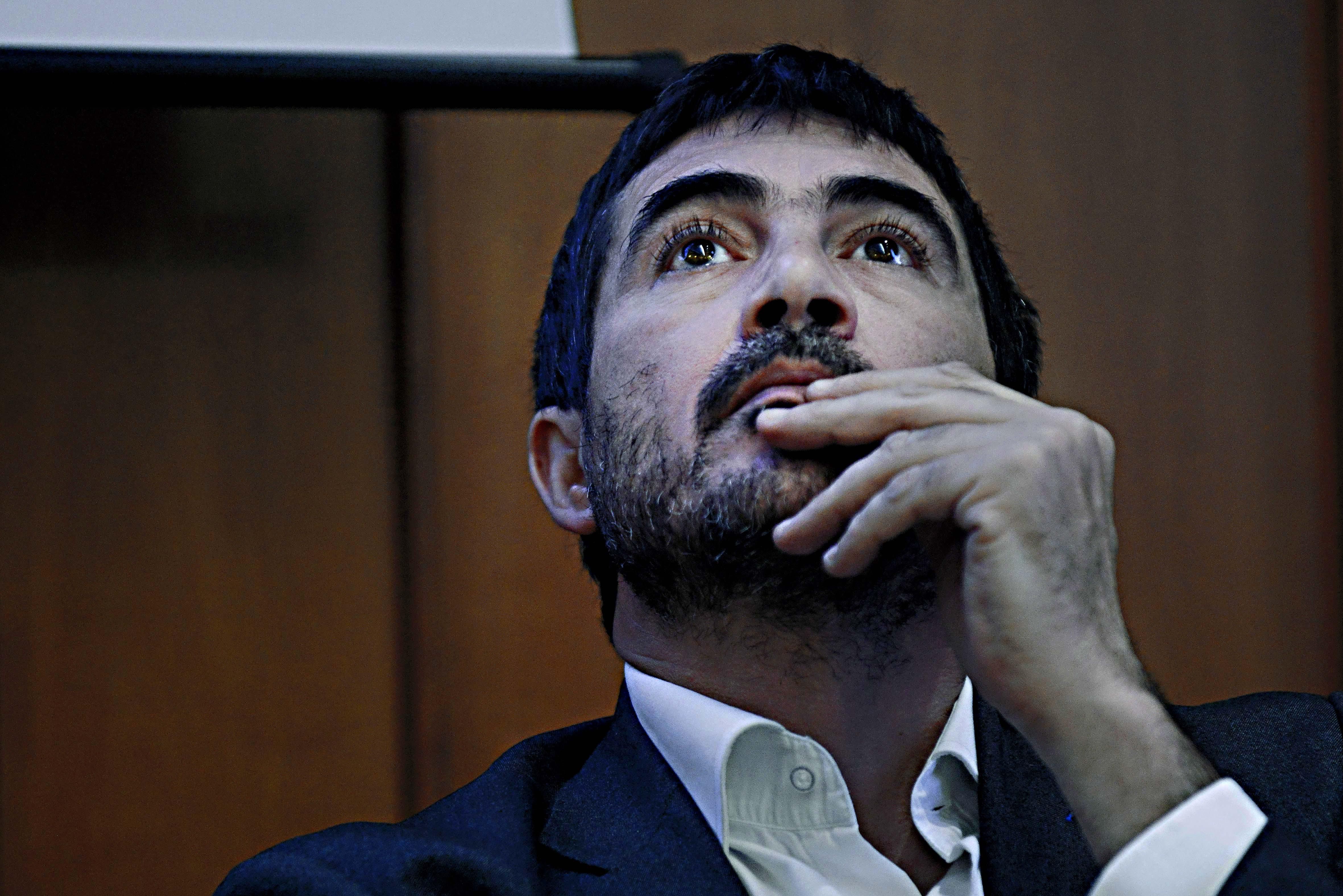 La patrimoniale già rientrata dalla finestra