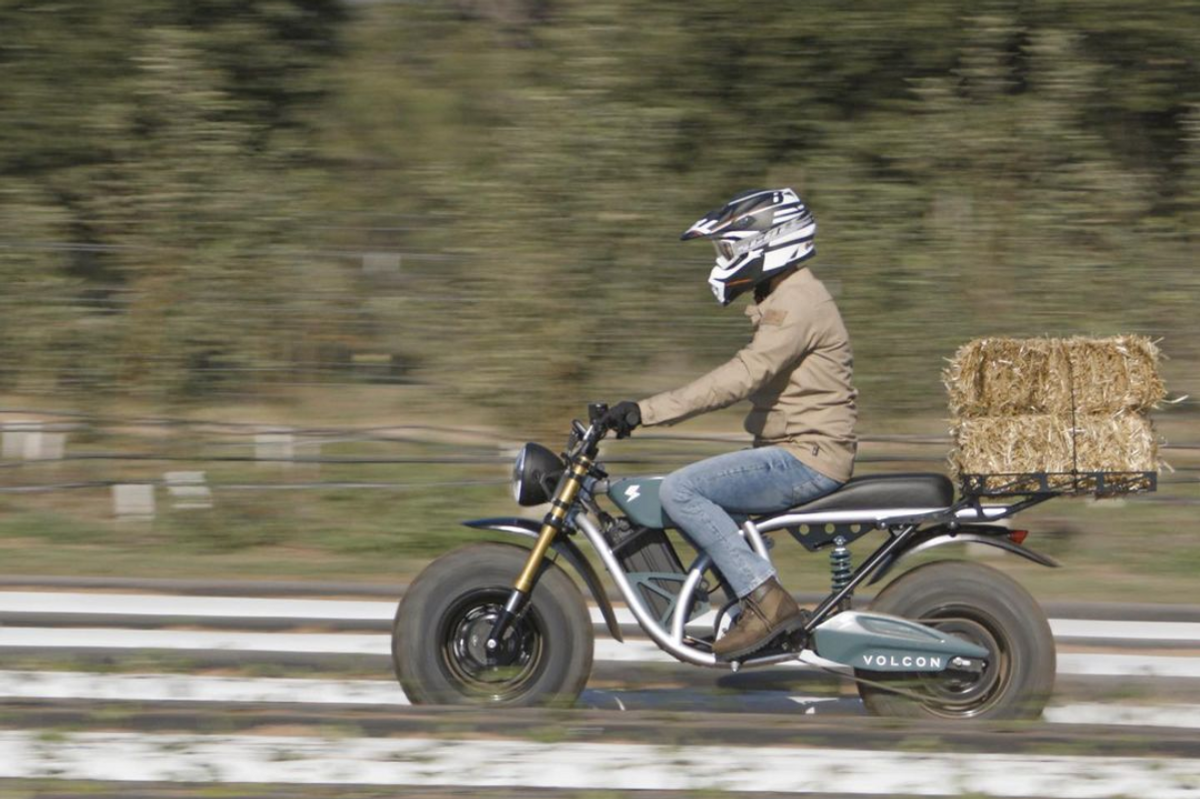This Austin startup is bringing electric powersports vehicles to town