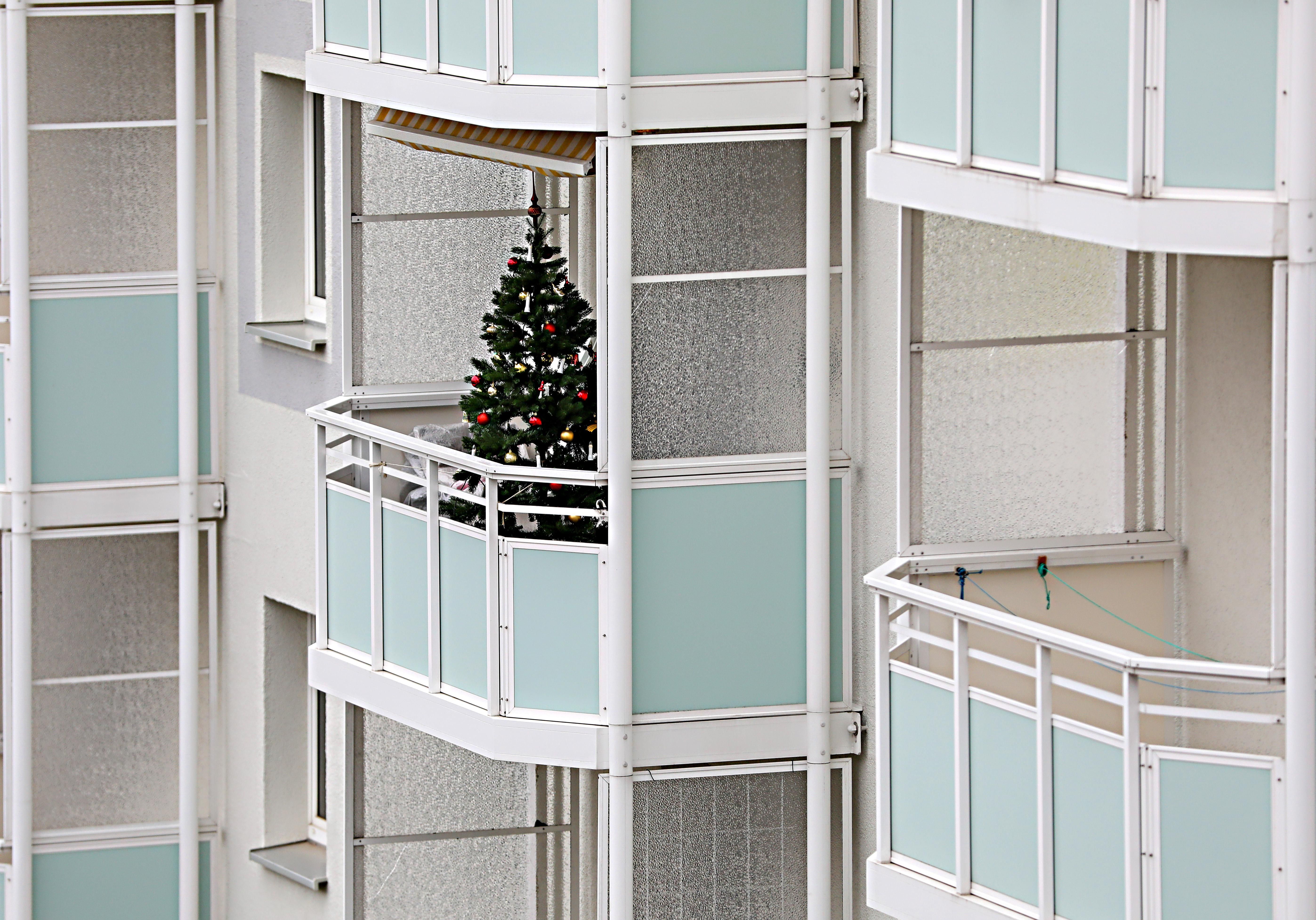 Il regalo di Giuseppi: un Natale senza i tuoi