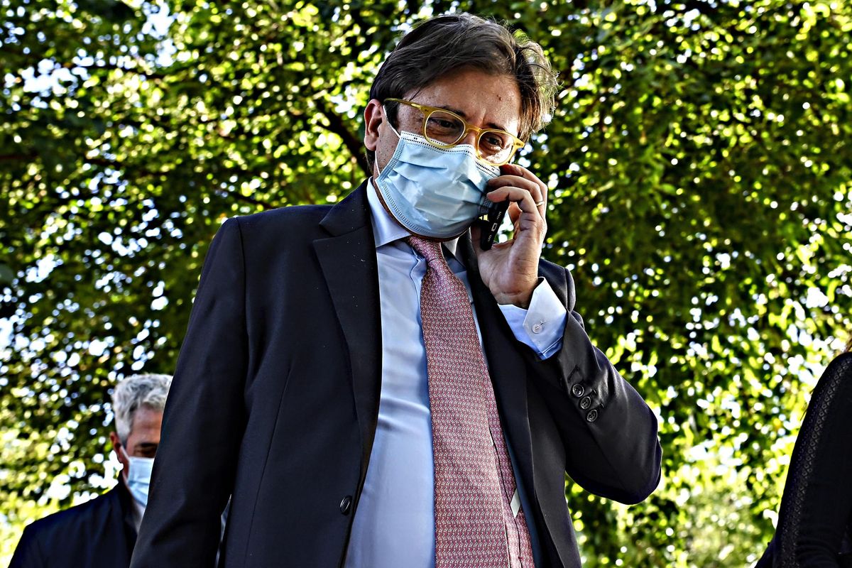 «Nessuno ha aggiornato il piano pandemico»