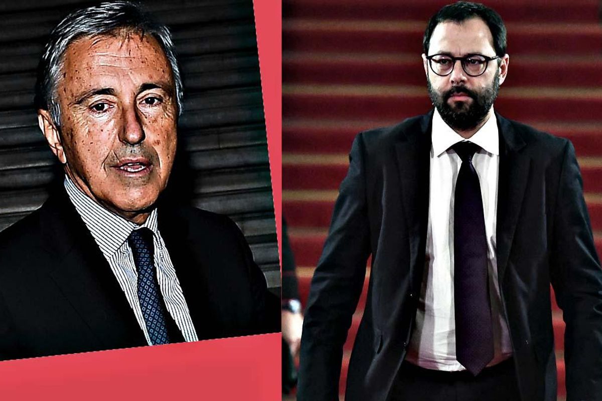 Air France e Alitalia dopo Benetton. Castellucci voleva prendere il volo