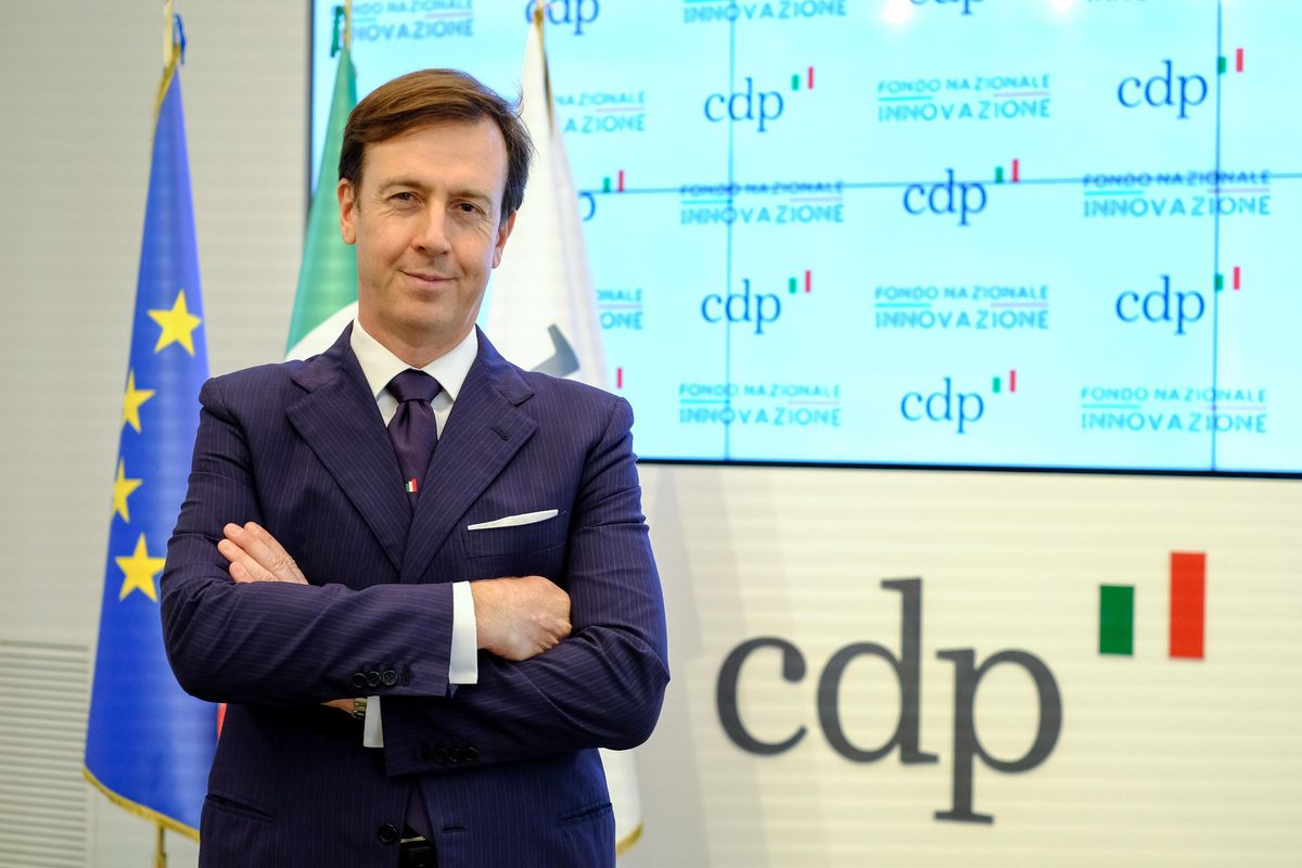 Nasce WeSportUp, l’acceleratore per le startup dello sport con il supporto di Cdp