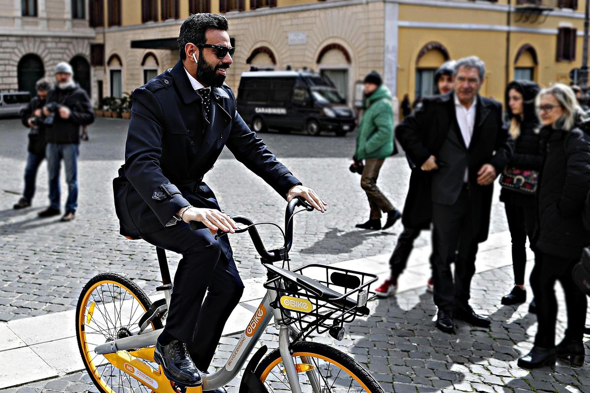 Nomine, stallo per i veti di Leu e M5s