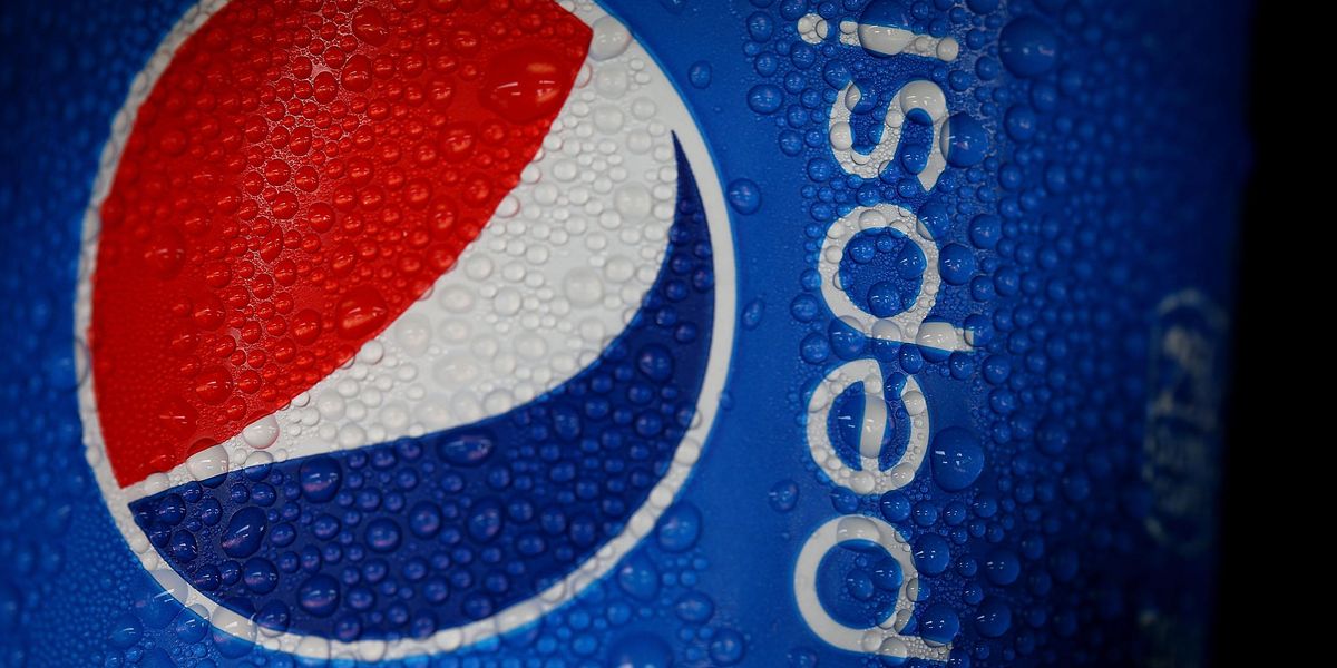 Do You Want to Bathe in Pepsi?