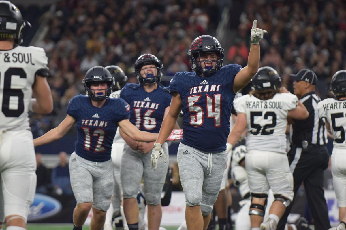 Quarterfinals Re-Match and a Rivalry