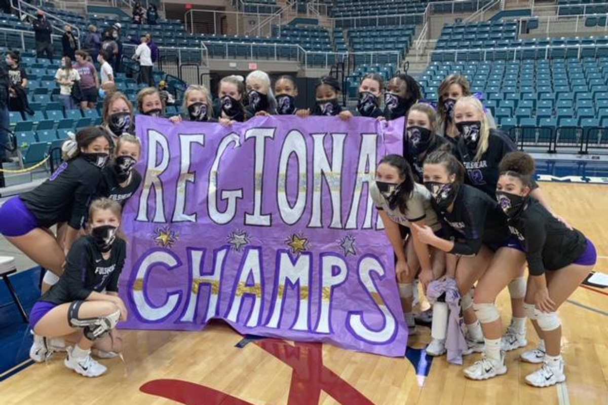Ready or Not ... Here we Are: Fulshear advances to second-straight UIL State Tournament
