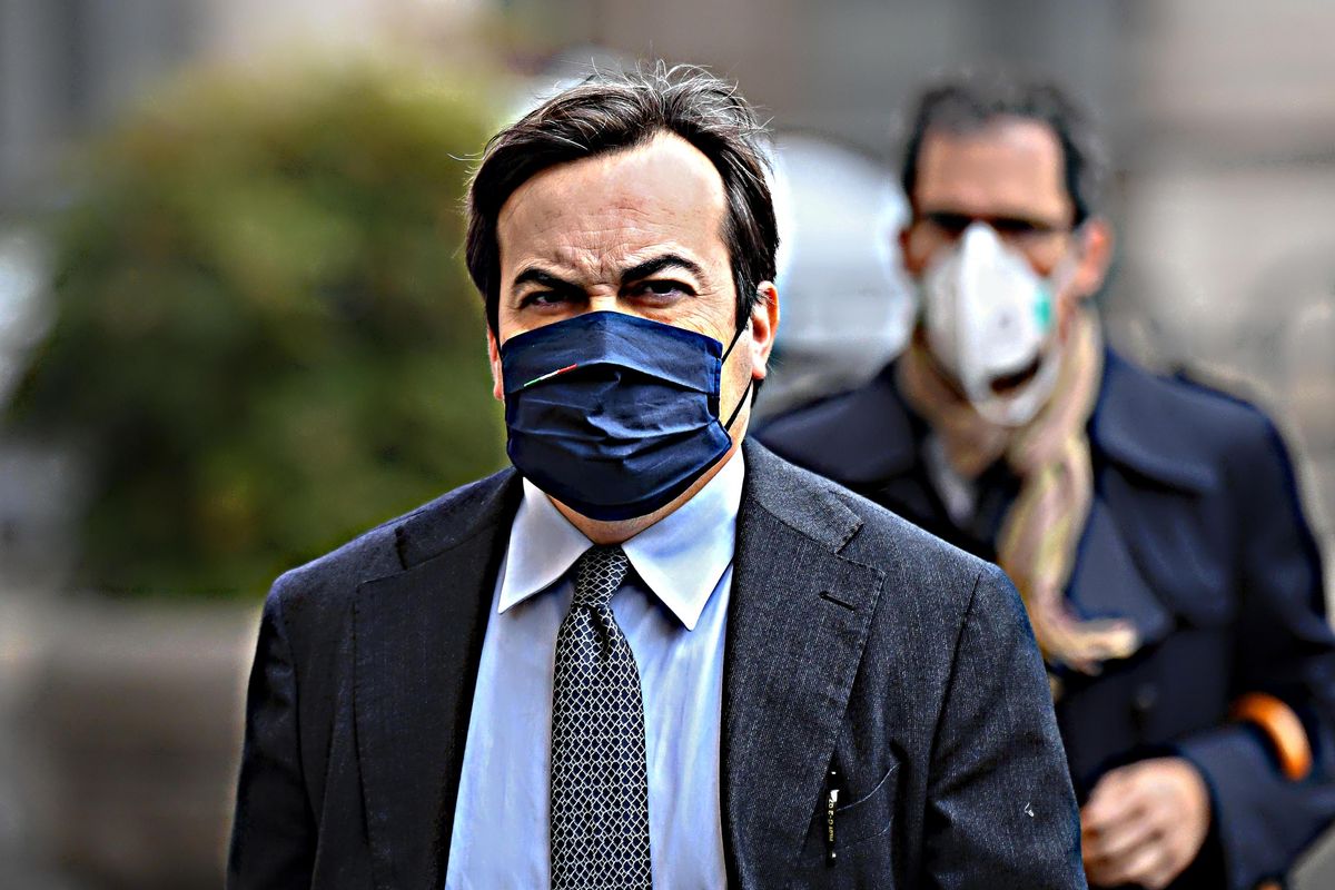 Il «pacchetto» è diventato un pacco. Niente Recovery senza il nuovo Mes