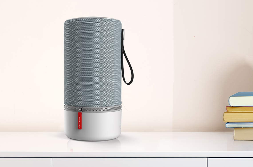 Libratone Zipp 2