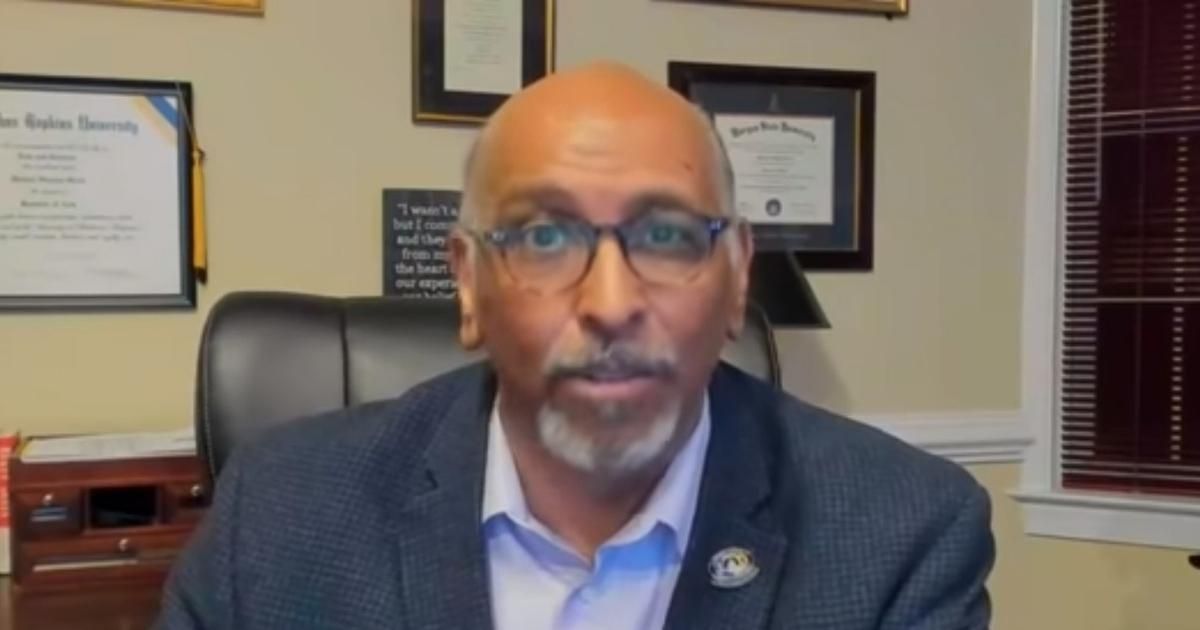 Former RNC Chair Brutally Blasts Trump Supporters Who Are Still Sending The President Donations