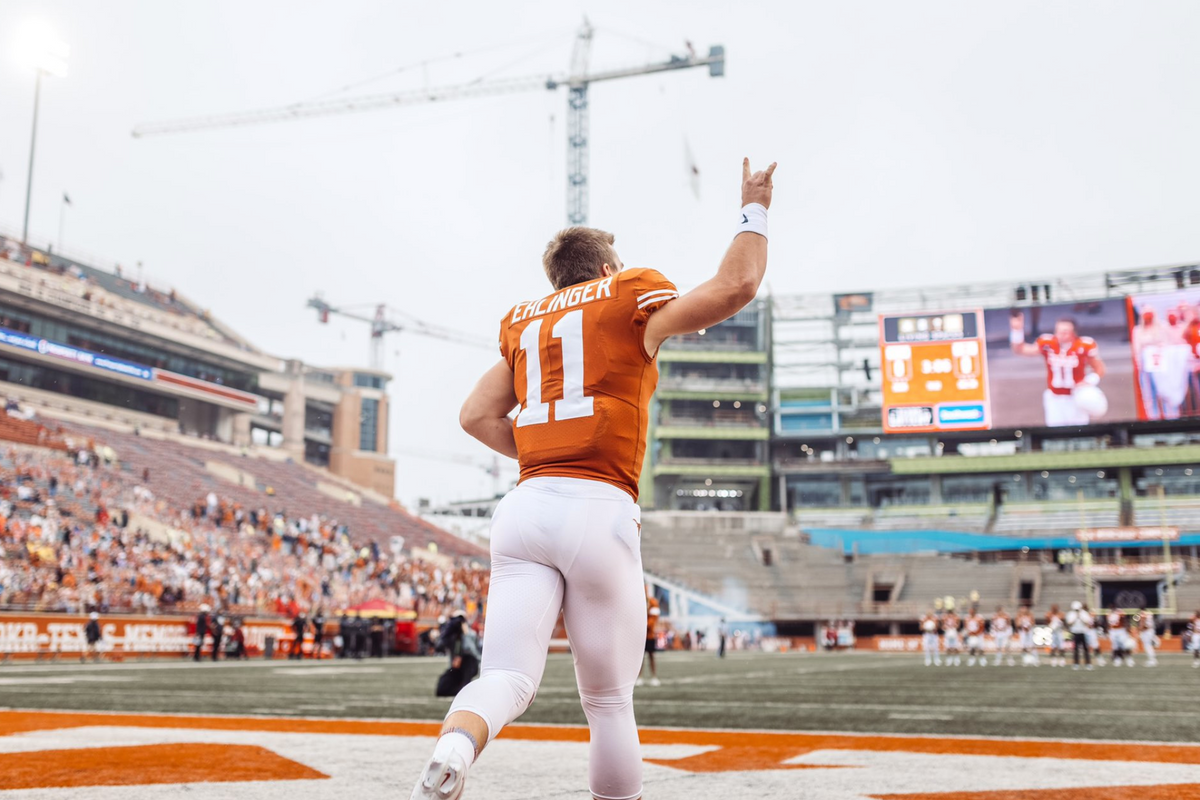 Game Preview: UT travels to Kansas to face Wildcats