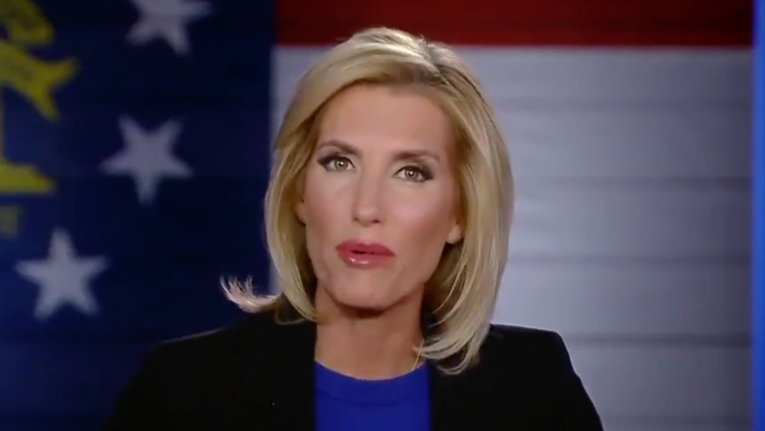 Laura Ingraham Slams Pro-Trump Election Lawyers as 'Stupid', Says They 'Don't Deserve to Win'