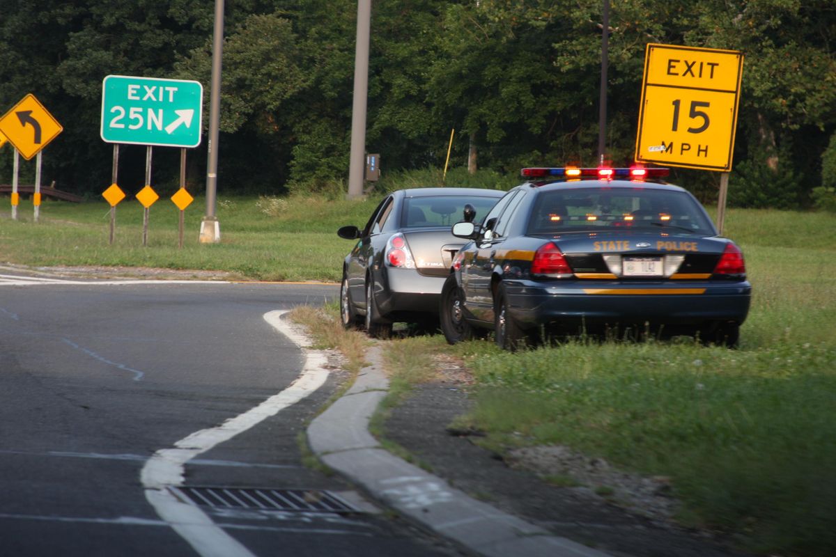 Austin entrepreneur wants to 'de-escalate' racist traffic stops with app