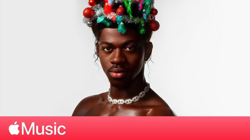 Lil Nas X Praised Frank Ocean and Tyler, The Creator For Making It Easier  For Queer Artists