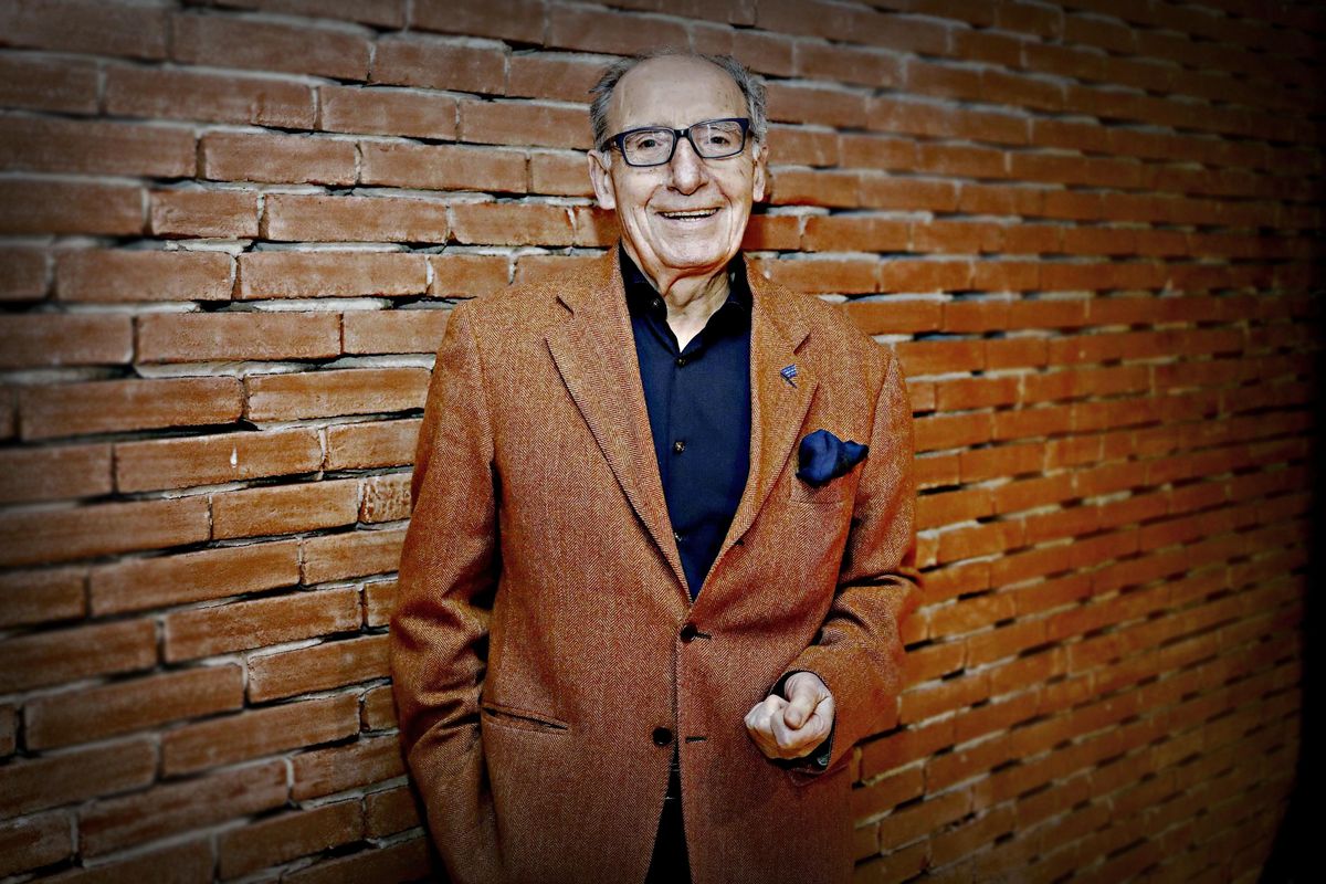 Pillitteri: «Abbiamo voluto l’antipolitica al potere
e ora i risultati si vedono...»