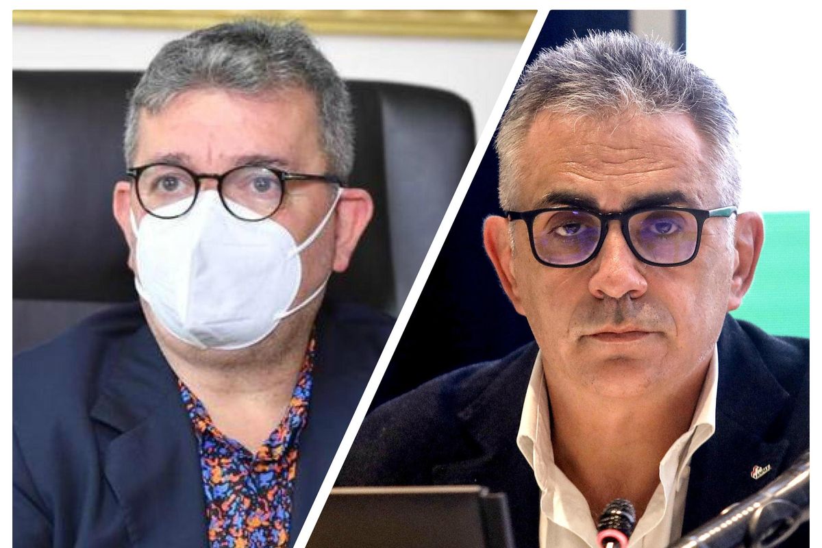 I governatori non si arrendono. Spirlì: «Dpcm atto quasi criminale»