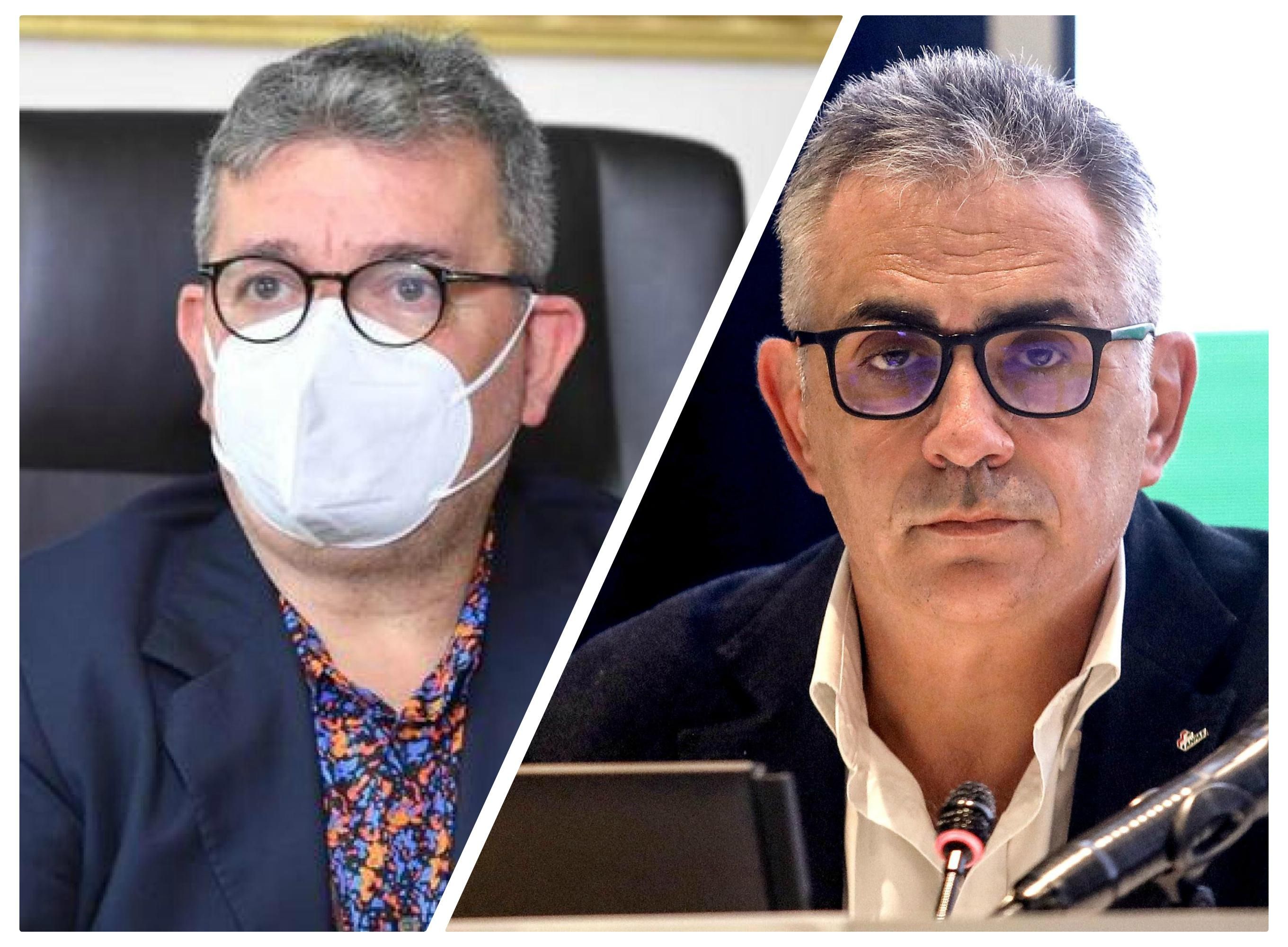 I governatori non si arrendono. Spirlì: «Dpcm atto quasi criminale»