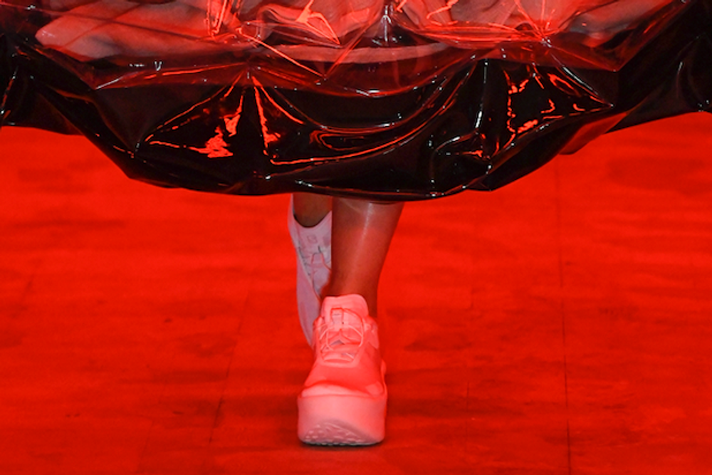 How Comme des Garçons and Salomon Made Shoes Rich in History How Comme des Garçons and Salomon Made Shoes Rich in History