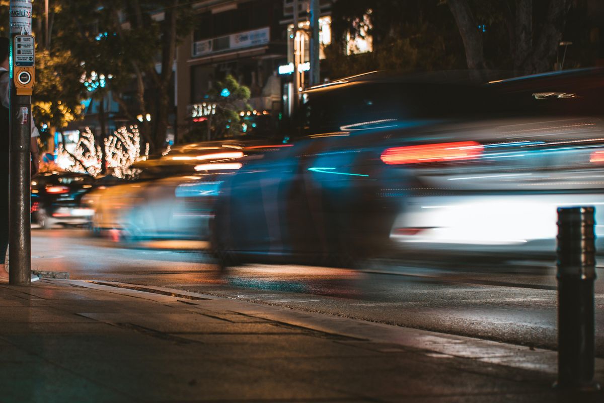 Why traffic fatalities are on the rise in Austin, despite the pandemic