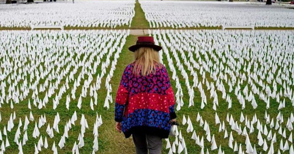 What the idea of 'personal responsibility' really means in a pandemic