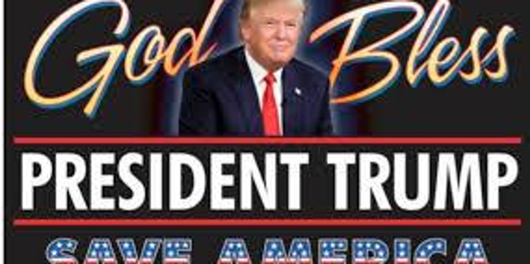 ’Save America PAC’ Is A Scam That Will Pay Trump Millions