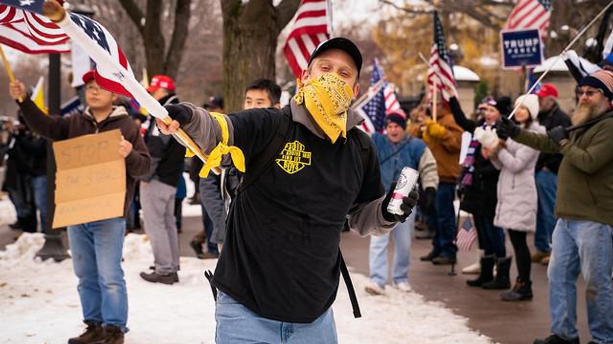 Proud Boys