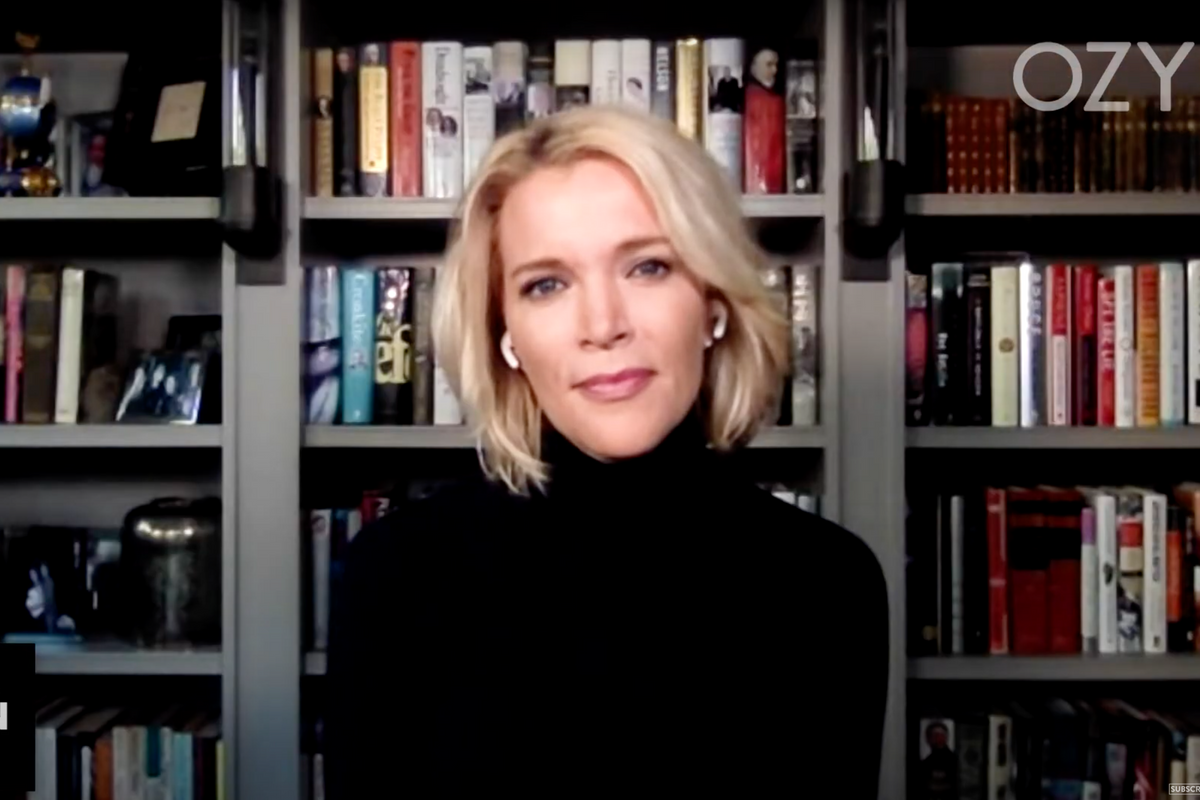 Megyn Kelly Disappointed Activist Movements Me Too And Black Lives Matter Co-Opted By Activists