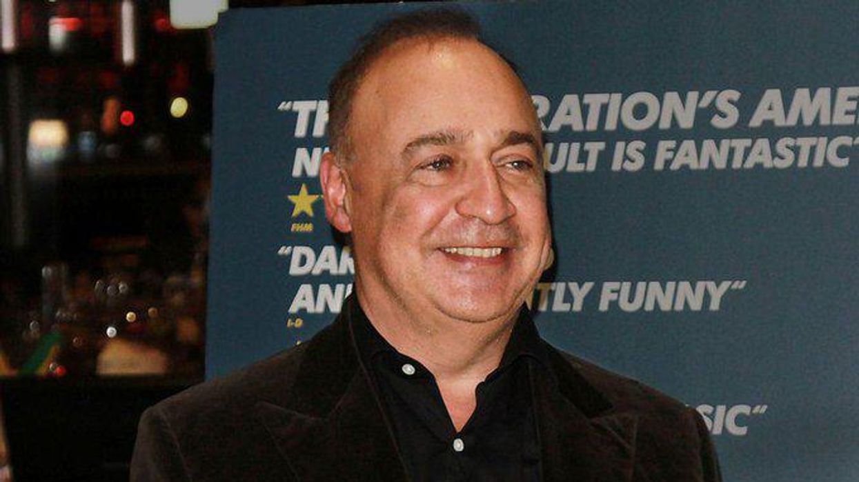 Len Blavatnik