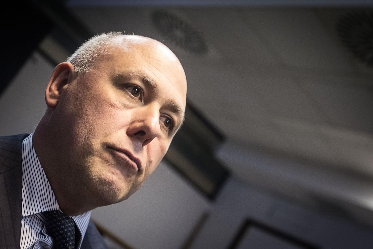 Guai a chiamare esterni, Il circolo degli amici Pd s’è insediato alle Dogane