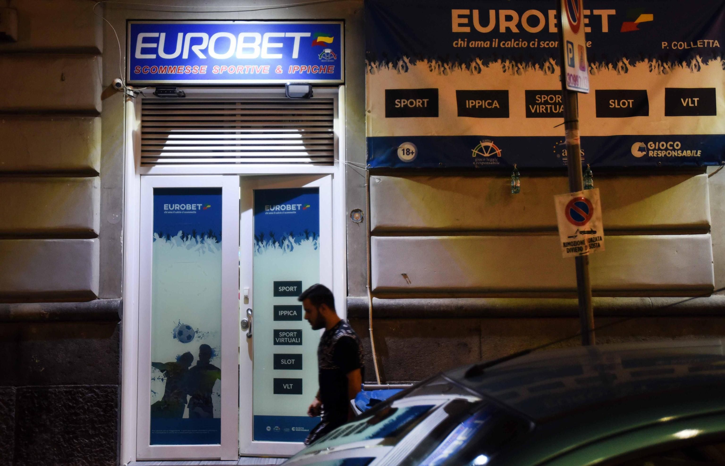 Scommettere online ha i suoi vantaggi (schivando le insidie)